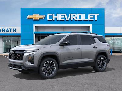 2026 Chevrolet Equinox AWD SUV for sale #T260036 - photo 2