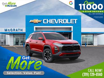 2026 Chevrolet Equinox AWD SUV for sale #T260037 - photo 1