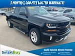 2016 Chevrolet Silverado 1500 Double Cab 4x4 Pickup for sale #T260039A - photo 1