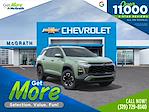 2026 Chevrolet Equinox AWD SUV for sale #T260041 - photo 1