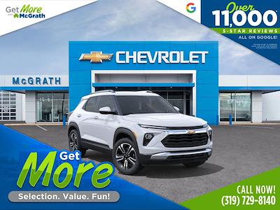 2026 Chevrolet Trailblazer AWD SUV for sale #T260043 - photo 1