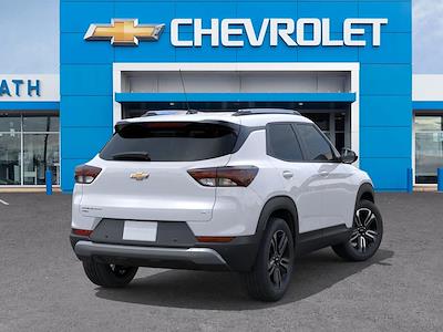 2026 Chevrolet Trailblazer AWD SUV for sale #T260043 - photo 2