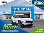 2026 Chevrolet Trailblazer AWD SUV for sale #T260043 - photo 1
