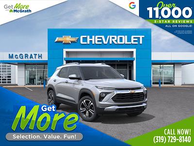 2026 Chevrolet Trailblazer AWD SUV for sale #T260045 - photo 1