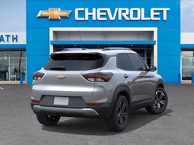 2026 Chevrolet Trailblazer AWD SUV for sale #T260045 - photo 2