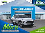2026 Chevrolet Trailblazer AWD SUV for sale #T260045 - photo 1