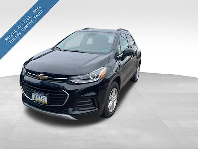 2019 Chevrolet Trax AWD SUV for sale #T260047A - photo 1