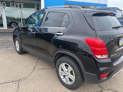 2019 Chevrolet Trax AWD SUV for sale #T260047A - photo 2