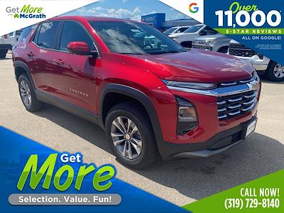 2026 Chevrolet Equinox FWD SUV for sale #T260048 - photo 1