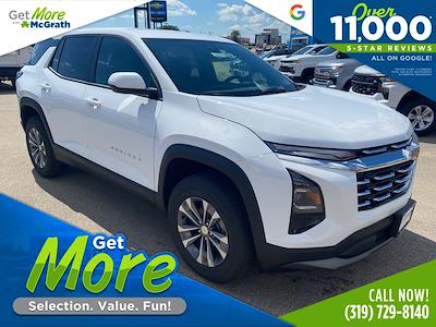 2026 Chevrolet Equinox FWD SUV for sale #T260049 - photo 1
