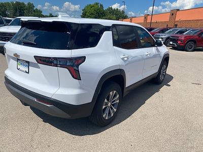 2026 Chevrolet Equinox FWD SUV for sale #T260049 - photo 2