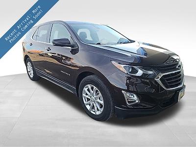 Used 2020 Chevrolet Equinox - photo 1