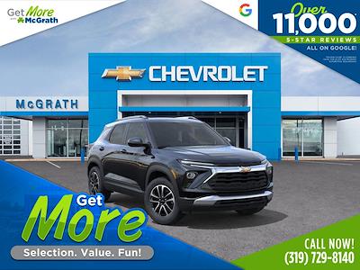 2026 Chevrolet Trailblazer FWD SUV for sale #T260051 - photo 1