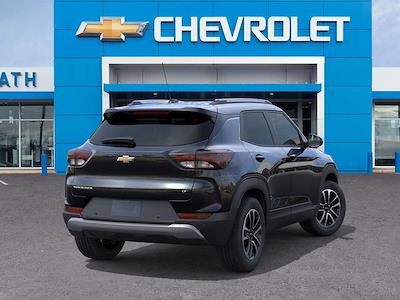 2026 Chevrolet Trailblazer FWD SUV for sale #T260051 - photo 2