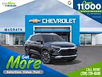 2026 Chevrolet Trailblazer FWD SUV for sale #T260051 - photo 1