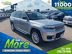 2021 Jeep Grand Cherokee L 4x4 SUV for sale #T260052A - photo 1
