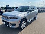 2021 Jeep Grand Cherokee L 4x4 SUV for sale #T260052A - photo 7