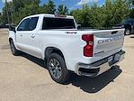 New 2026 Chevrolet Silverado 1500 LT Crew Cab 4x4 Pickup for sale #T260053 - photo 5