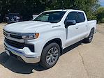 New 2026 Chevrolet Silverado 1500 LT Crew Cab 4x4 Pickup for sale #T260053 - photo 7