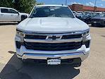 New 2026 Chevrolet Silverado 1500 LT Crew Cab 4x4 Pickup for sale #T260053 - photo 9