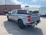 New 2026 Chevrolet Silverado 1500 RST Crew Cab 4x4 Pickup for sale #T260054 - photo 5