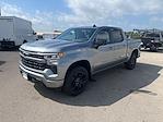 New 2026 Chevrolet Silverado 1500 RST Crew Cab 4x4 Pickup for sale #T260054 - photo 7