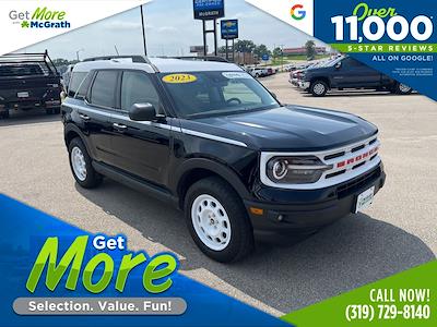 2023 Ford Bronco Sport AWD SUV for sale #T260055A - photo 1
