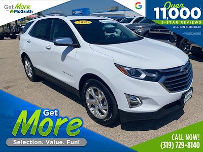 2020 Chevrolet Equinox AWD SUV for sale #T260057A - photo 1