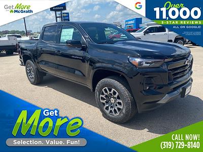 2026 Chevrolet Colorado Crew Cab 4x4 Pickup for sale #T260058 - photo 1