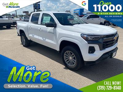 2026 Chevrolet Colorado Crew Cab 4x4 Pickup for sale #T260059 - photo 1
