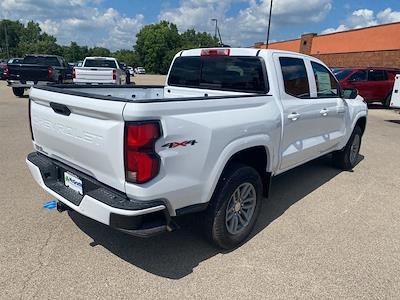2026 Chevrolet Colorado Crew Cab 4x4 Pickup for sale #T260059 - photo 2