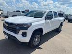 2026 Chevrolet Colorado Crew Cab 4x4 Pickup for sale #T260059 - photo 7