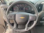 New 2026 Chevrolet Silverado 1500 Custom Crew Cab 4x4 Pickup for sale #T260060 - photo 10