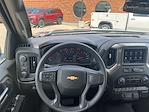 New 2026 Chevrolet Silverado 1500 Custom Crew Cab 4x4 Pickup for sale #T260060 - photo 12