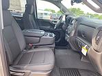New 2026 Chevrolet Silverado 1500 Custom Crew Cab 4x4 Pickup for sale #T260060 - photo 16