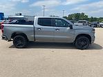 New 2026 Chevrolet Silverado 1500 Custom Crew Cab 4x4 Pickup for sale #T260060 - photo 3