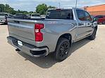 New 2026 Chevrolet Silverado 1500 Custom Crew Cab 4x4 Pickup for sale #T260060 - photo 2