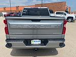 New 2026 Chevrolet Silverado 1500 Custom Crew Cab 4x4 Pickup for sale #T260060 - photo 4