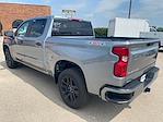 New 2026 Chevrolet Silverado 1500 Custom Crew Cab 4x4 Pickup for sale #T260060 - photo 5