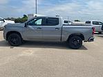 New 2026 Chevrolet Silverado 1500 Custom Crew Cab 4x4 Pickup for sale #T260060 - photo 6