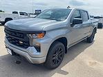 New 2026 Chevrolet Silverado 1500 Custom Crew Cab 4x4 Pickup for sale #T260060 - photo 7