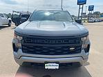 New 2026 Chevrolet Silverado 1500 Custom Crew Cab 4x4 Pickup for sale #T260060 - photo 8