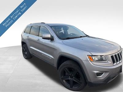 2015 Jeep Grand Cherokee 4WD SUV for sale #T260060A - photo 1