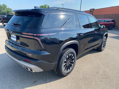 2026 Chevrolet Traverse AWD SUV for sale #T260062 - photo 2