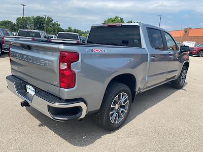 New 2026 Chevrolet Silverado 1500 LT Crew Cab 4x4 Pickup for sale #T260064 - photo 2