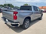 New 2026 Chevrolet Silverado 1500 LT Crew Cab 4x4 Pickup for sale #T260064 - photo 2