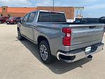 New 2026 Chevrolet Silverado 1500 LT Crew Cab 4x4 Pickup for sale #T260064 - photo 5