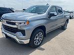 New 2026 Chevrolet Silverado 1500 LT Crew Cab 4x4 Pickup for sale #T260064 - photo 7