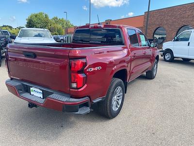 New 2026 Chevrolet Colorado LT Crew Cab 4x4 Pickup for sale #T260065 - photo 2