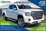 2022 GMC Canyon Crew Cab 4WD Pickup for sale #T260065A - photo 1